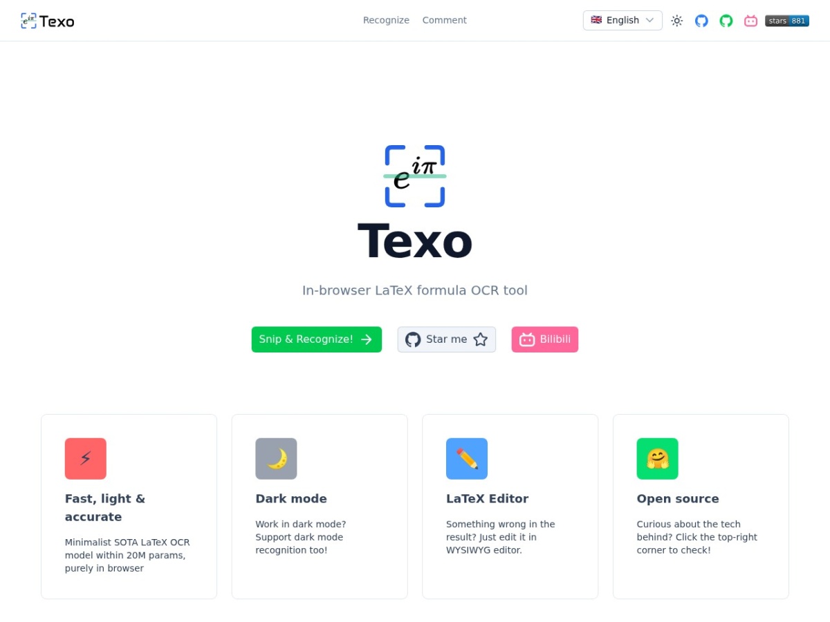 Texo