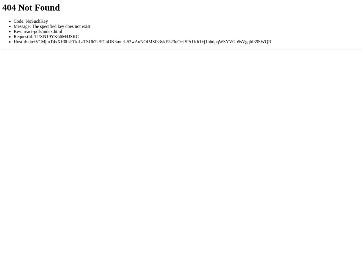react-pdf