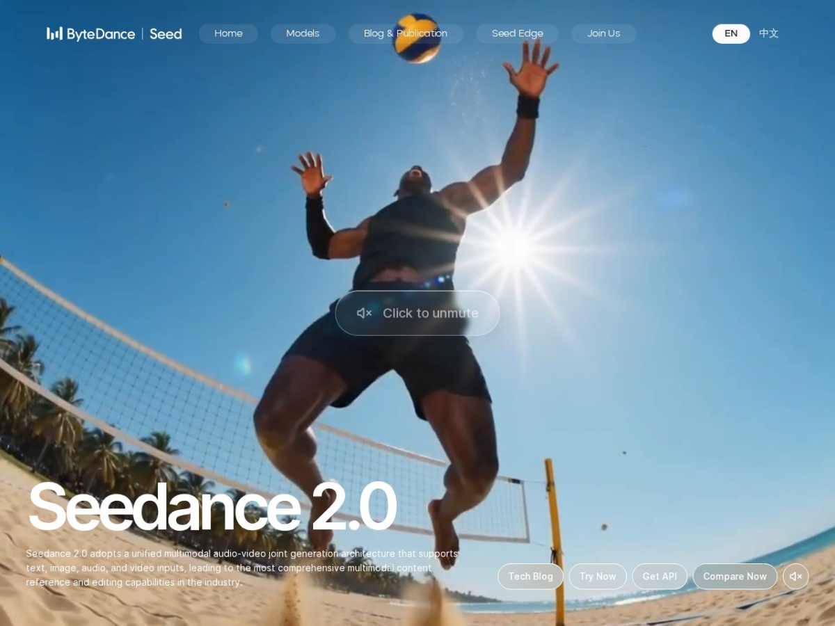 Seedance 2