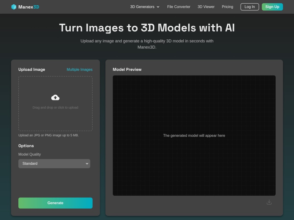 Manex3D