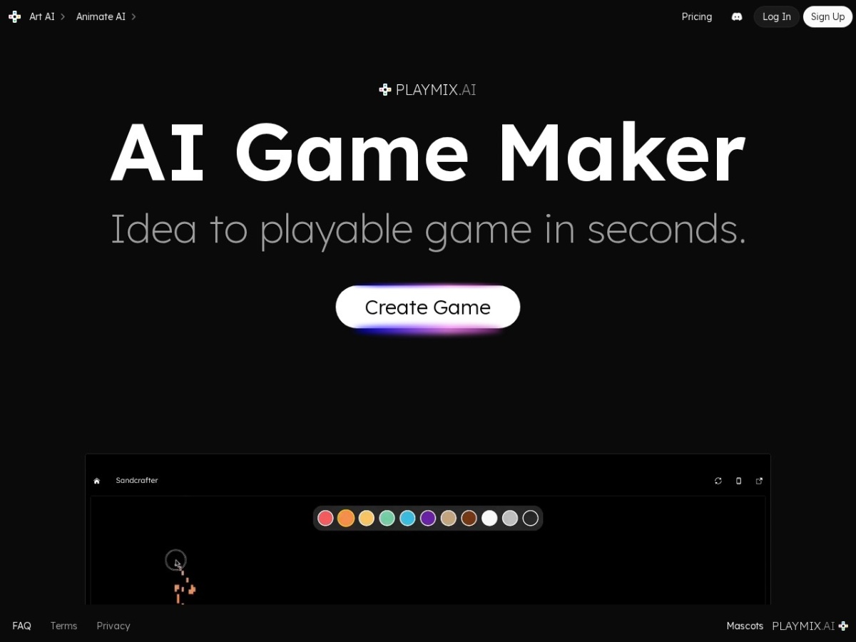 playmix.ai