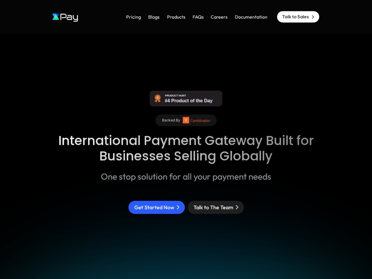 xPay