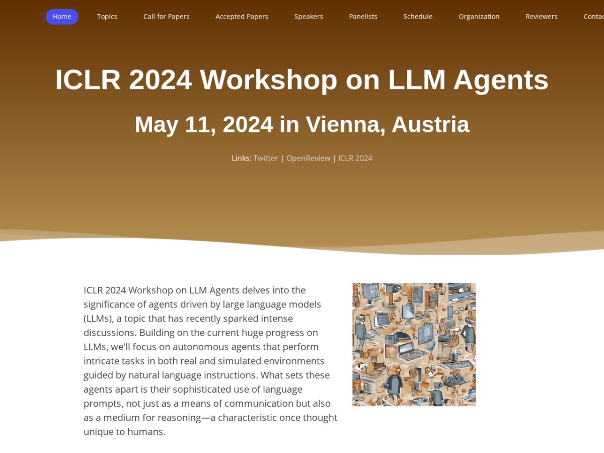 Berkeley LLM Agents 课程