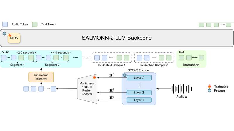 SALMONN-2
