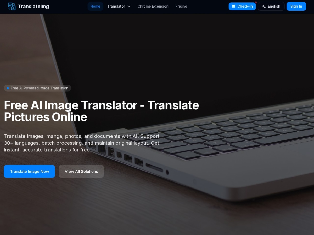 TranslateImage