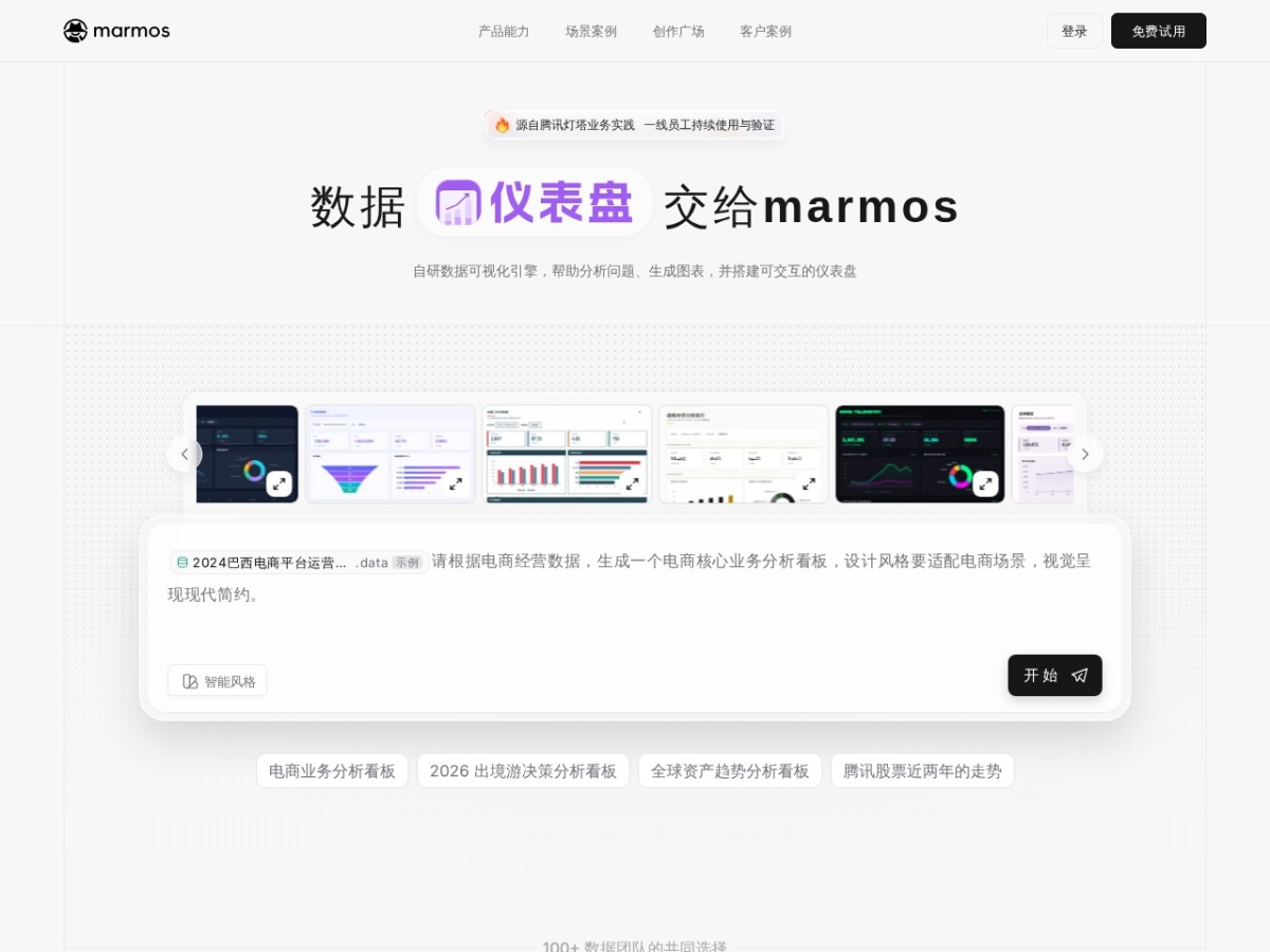 marmos