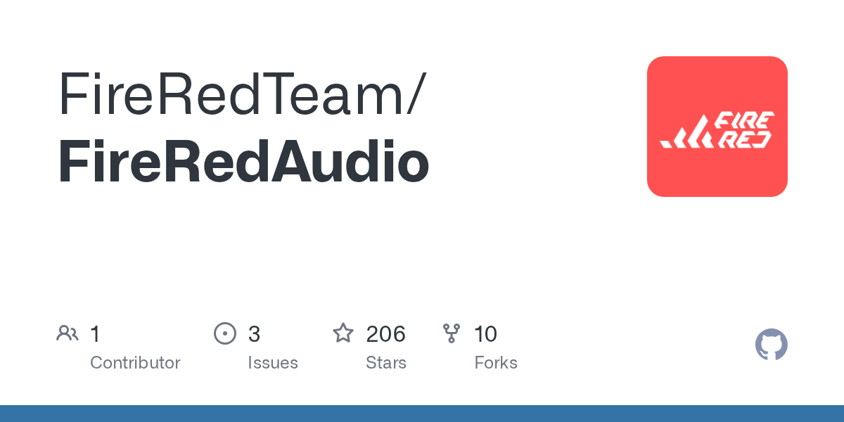 FireRedTTS3