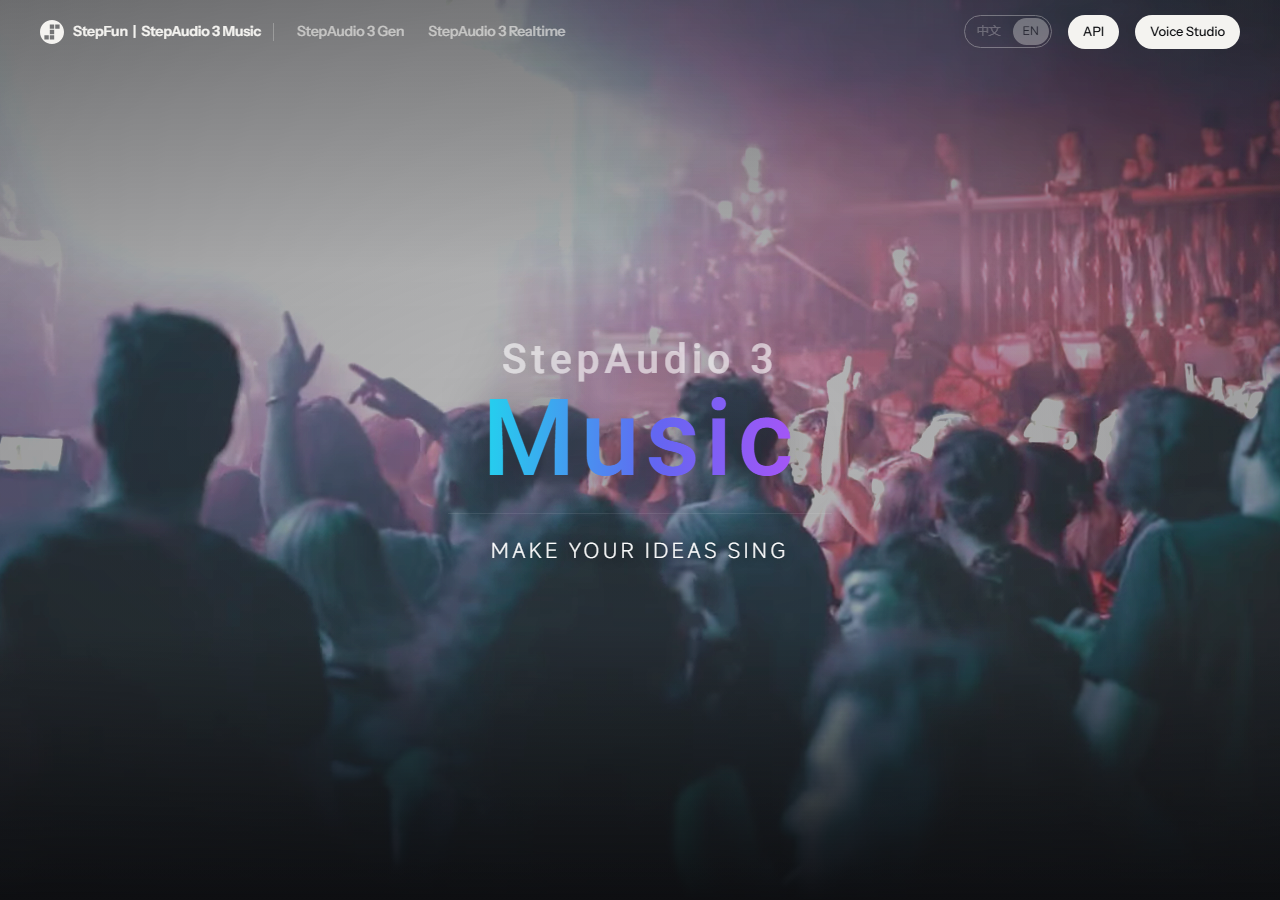Step Audio 3