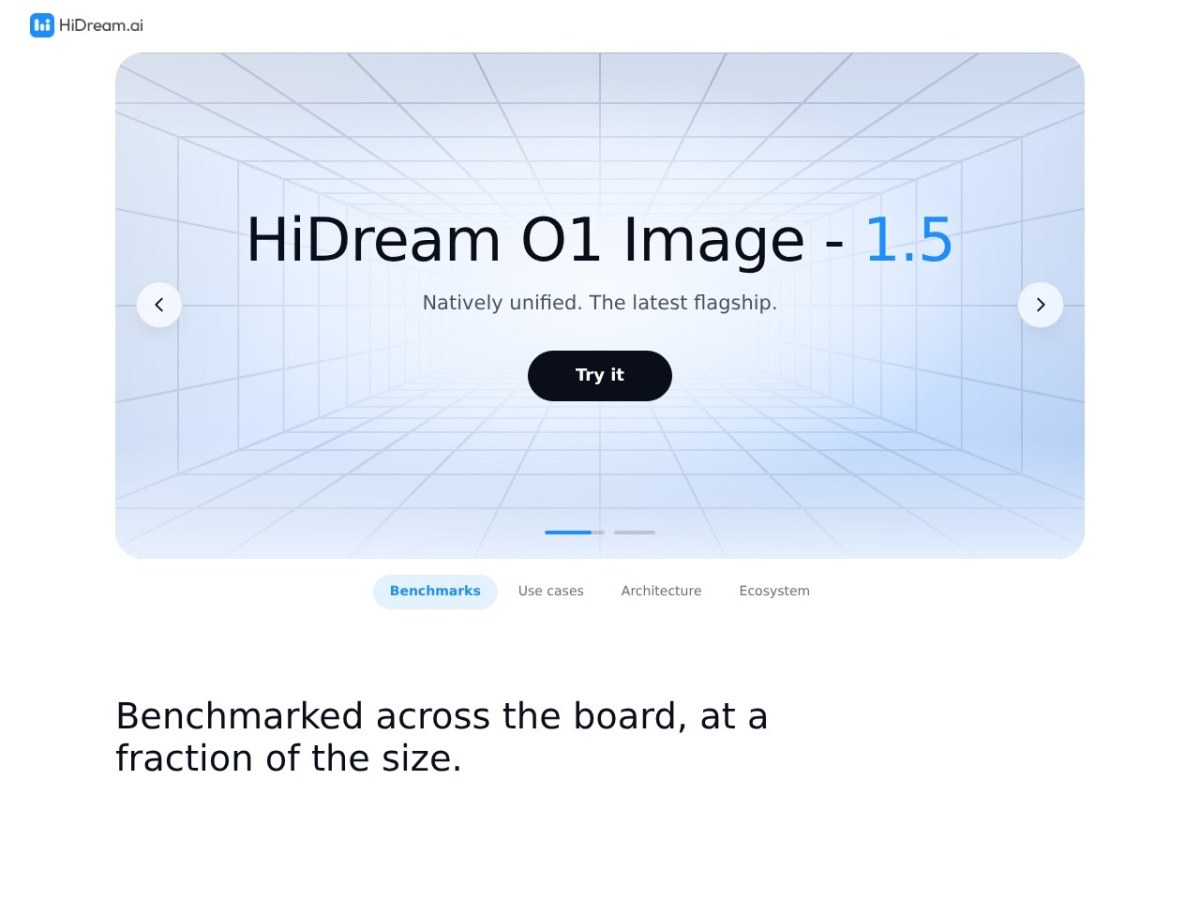 HiDream-O1-Video-1.0