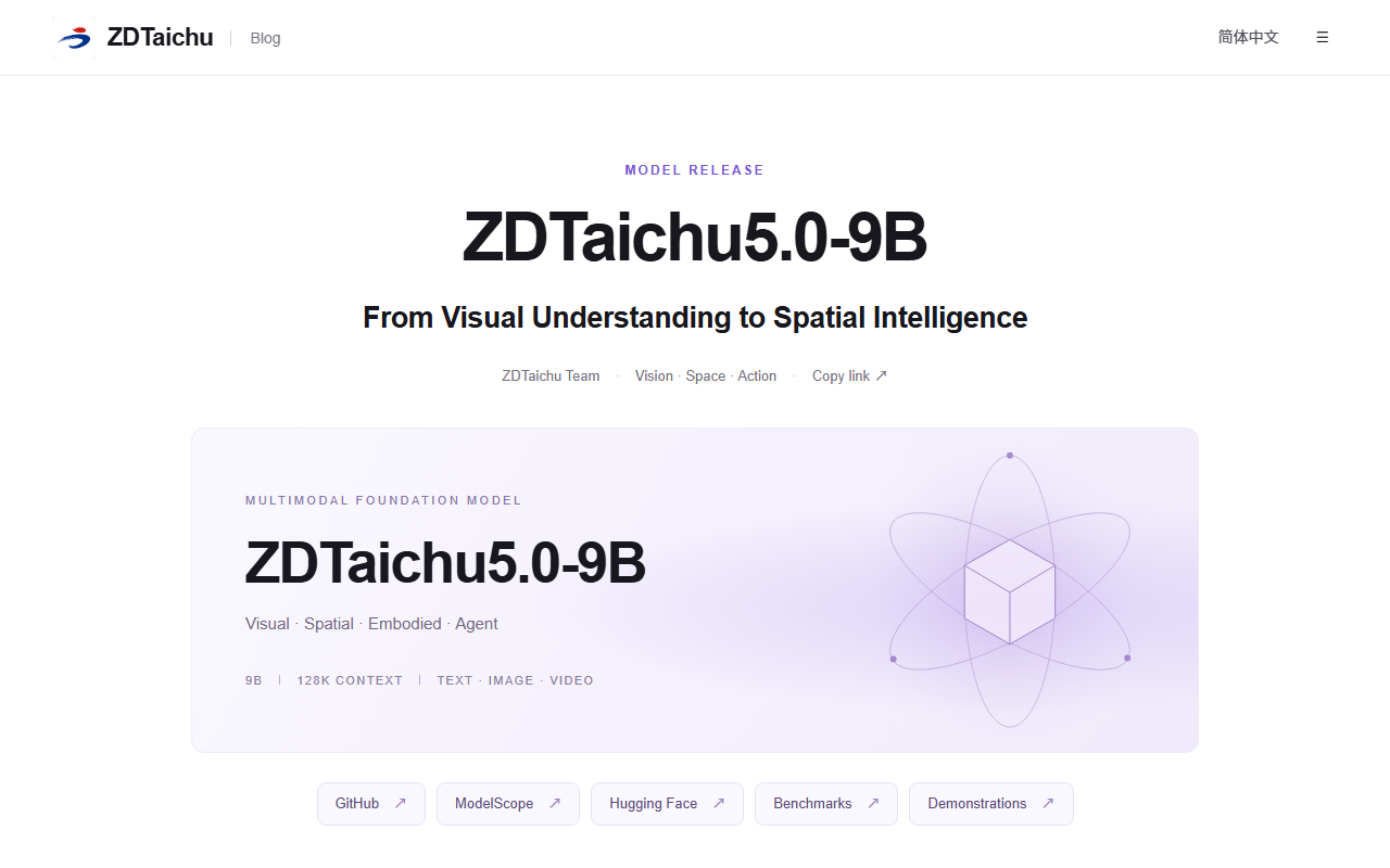 ZDTaichu5.0-9B