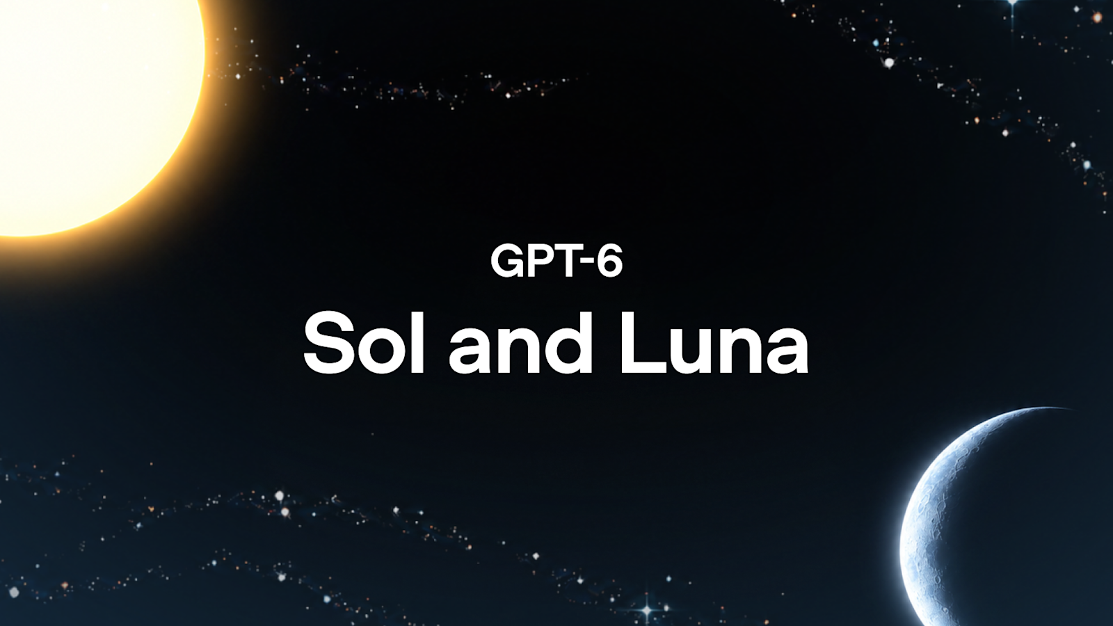 GPT-6 Luna
