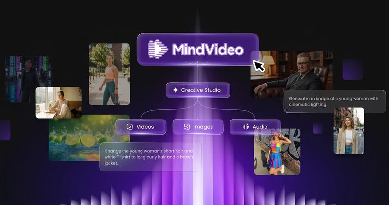MindVideoAI