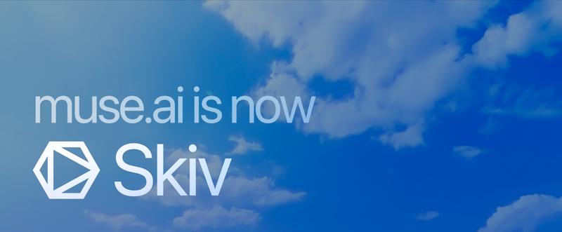 Skiv