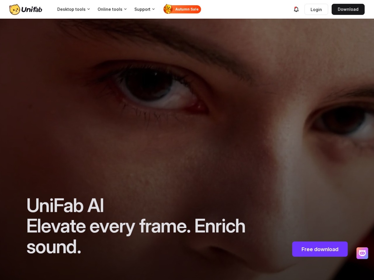 UniFab AI