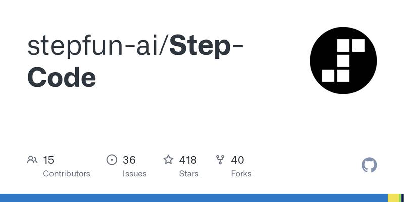 Step Code