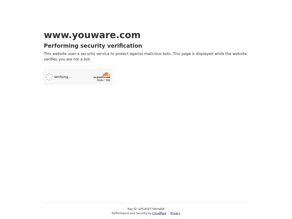 YouWare