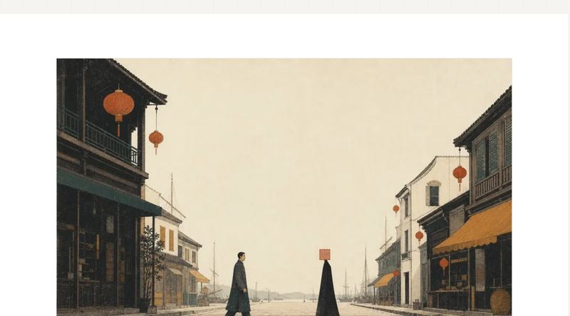 Bot Street（波街）