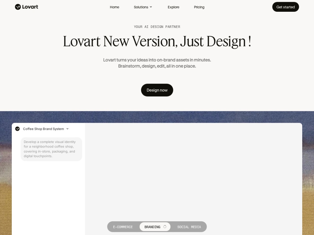 Lovart