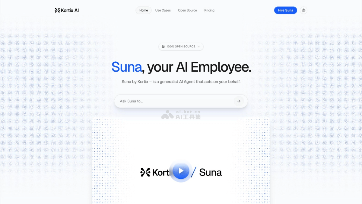 Suna