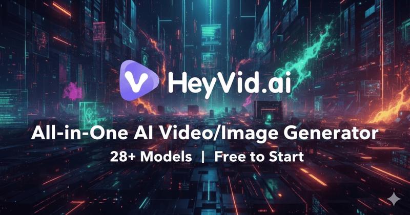 HeyVid