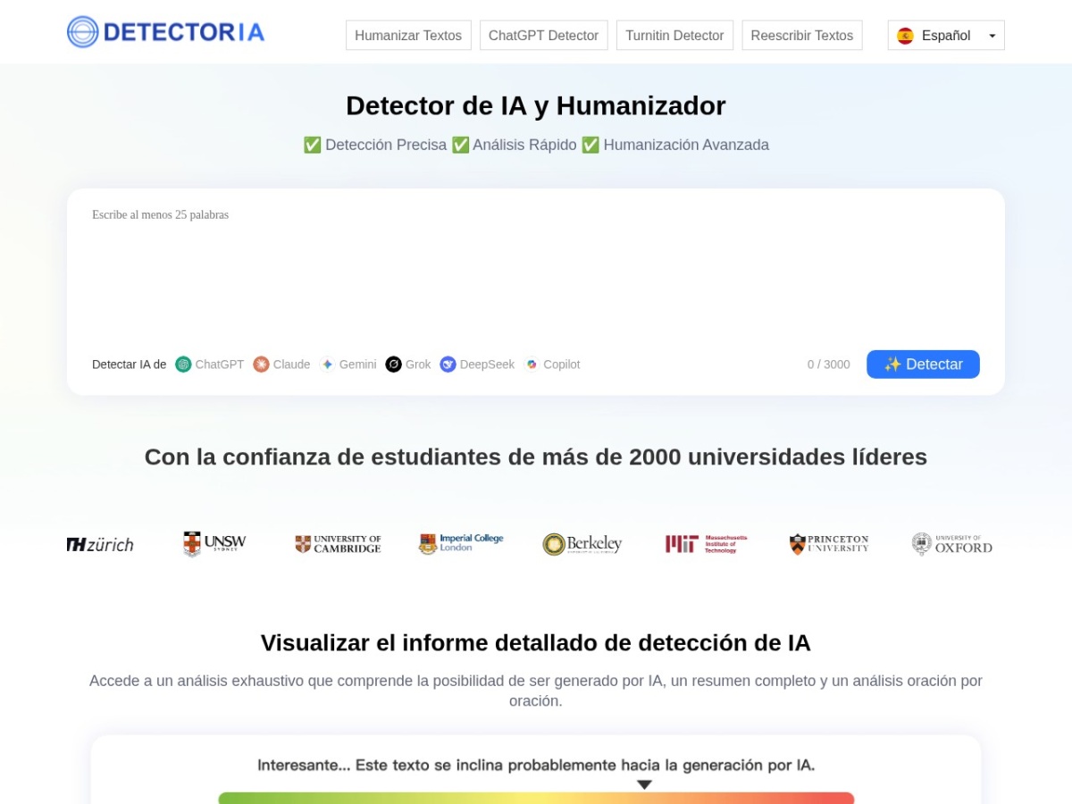 Detectordeia