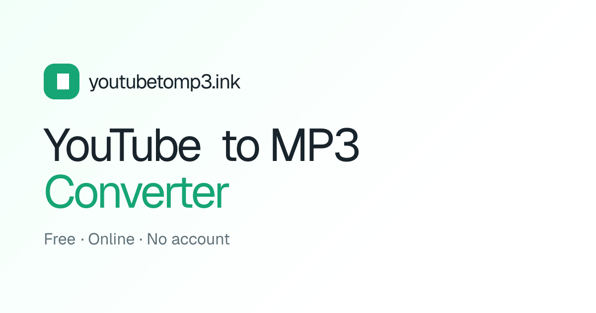 YTMP3